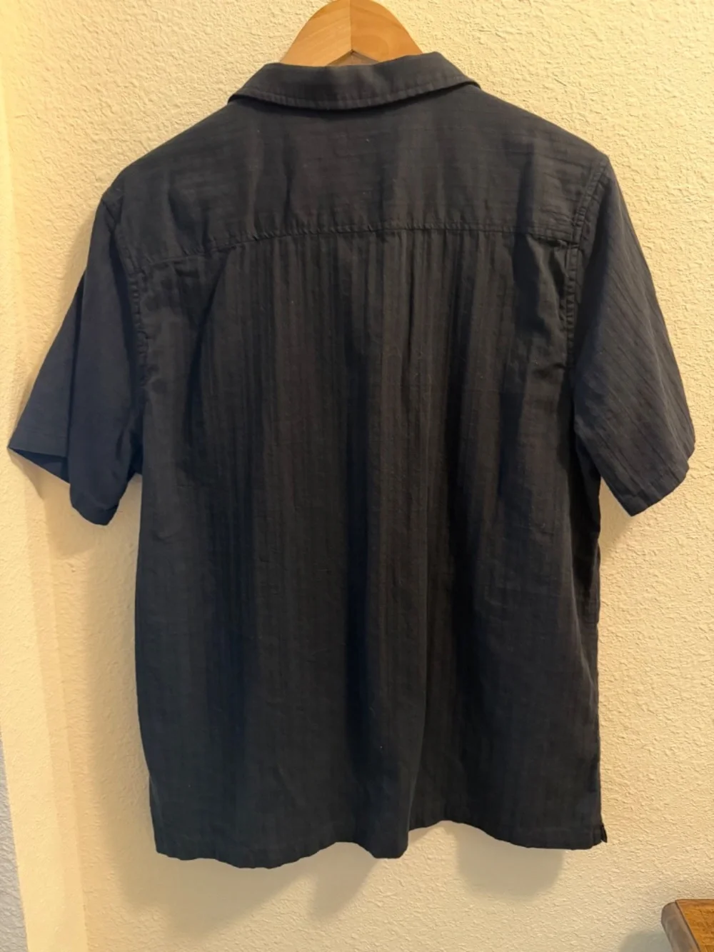 🌟 Bundle! Lucky Brand Seersucker & Premise Button Down Shirts L 🌟